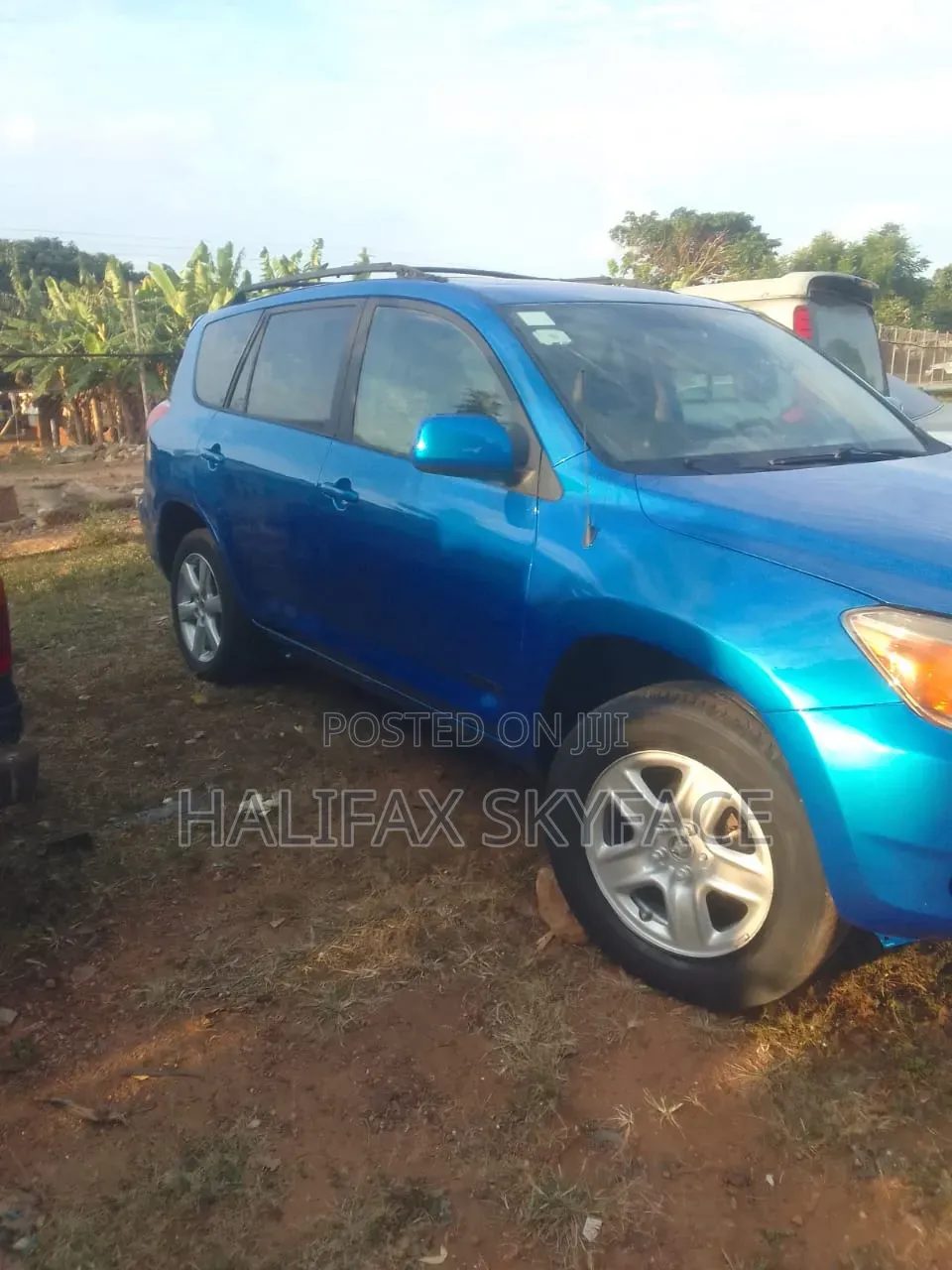 Toyota RAV4 2011