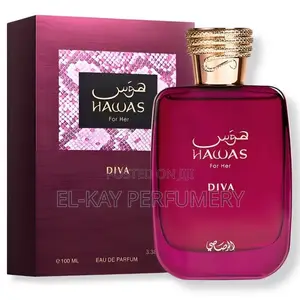Hawas for Her Diva