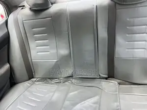 Honda Civic LX Sedan 2011 Gray
