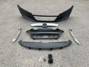 Honda Accord 2018-2020 Front Bumper Complete Available