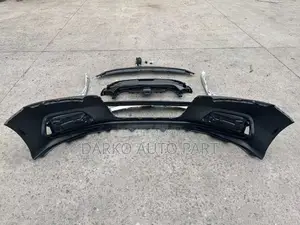 Honda Accord 2018-2020 Front Bumper Complete Available