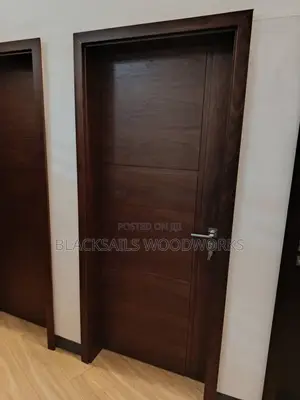 Quality Wooden Doors for Sale