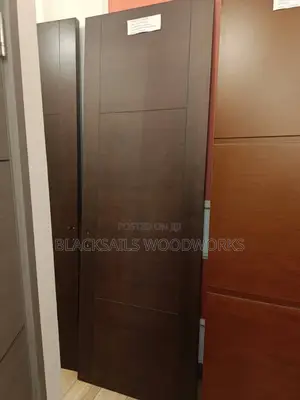 Quality Wooden Doors for Sale