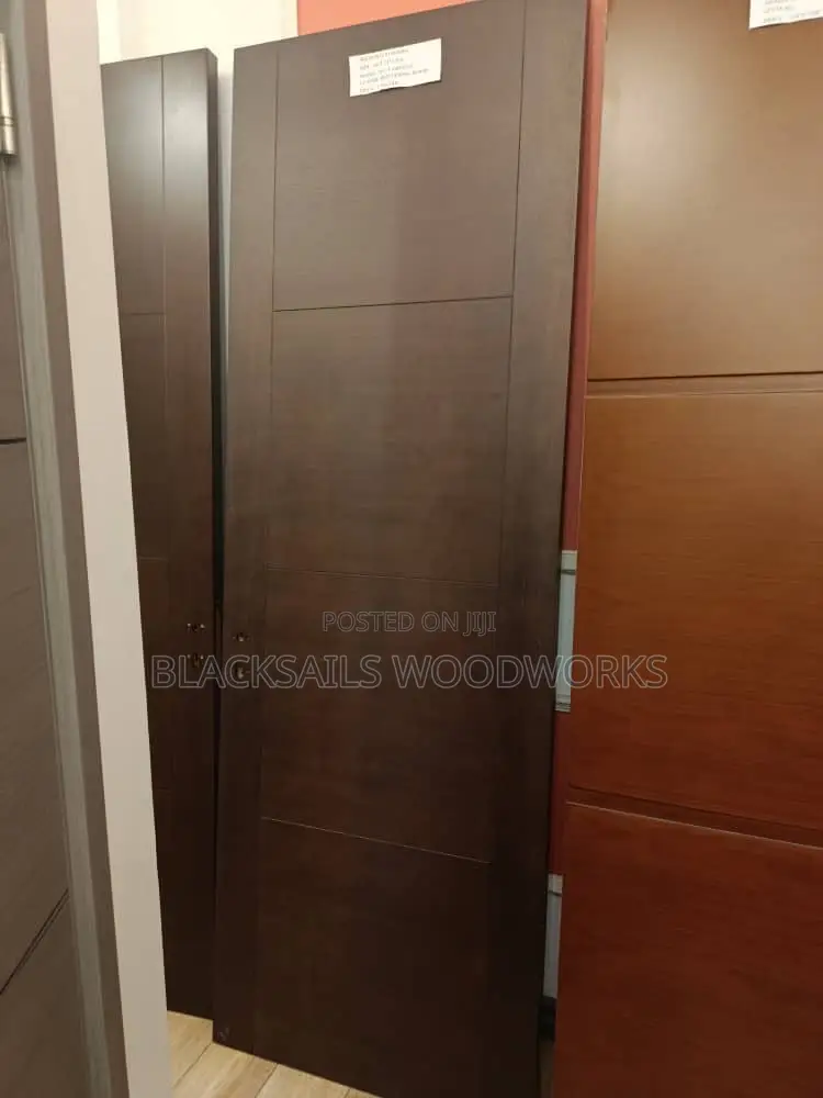 Quality Wooden Doors for Sale