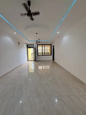 2bdrm Apartment in Lashibi Area, Spintex for rent