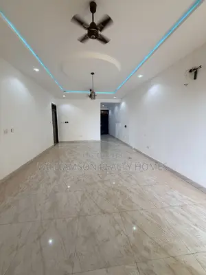 2bdrm Apartment in Lashibi Area, Spintex for rent