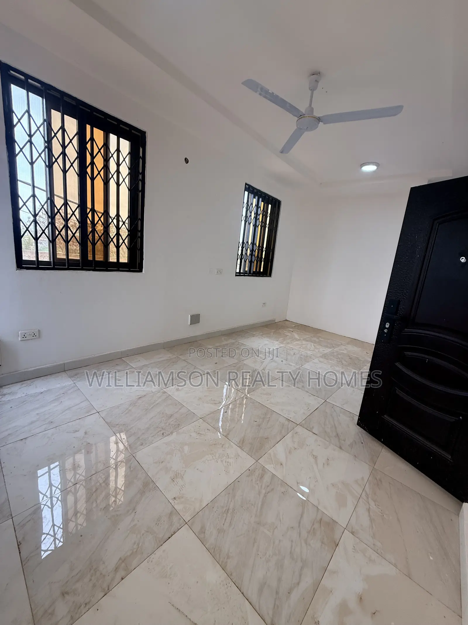 2bdrm Apartment in Lashibi Area, Spintex for rent
