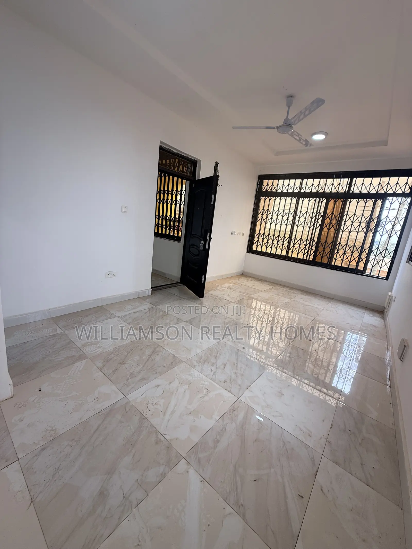 2bdrm Apartment in Lashibi Area, Spintex for rent