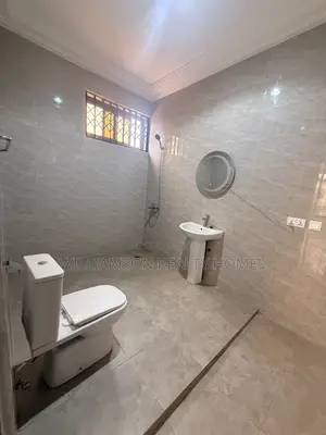 2bdrm Apartment in Lashibi Area, Spintex for rent