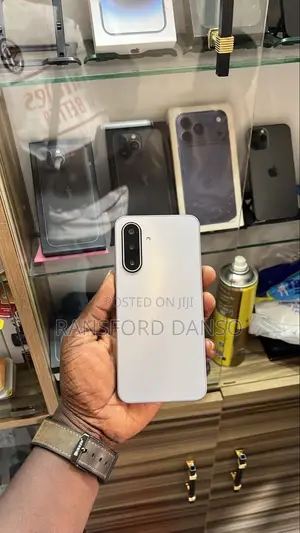 Samsung Galaxy A17 128 GB