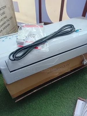 Affordable and Energy Saving Air Condition 1.5hp Dolphine Bay