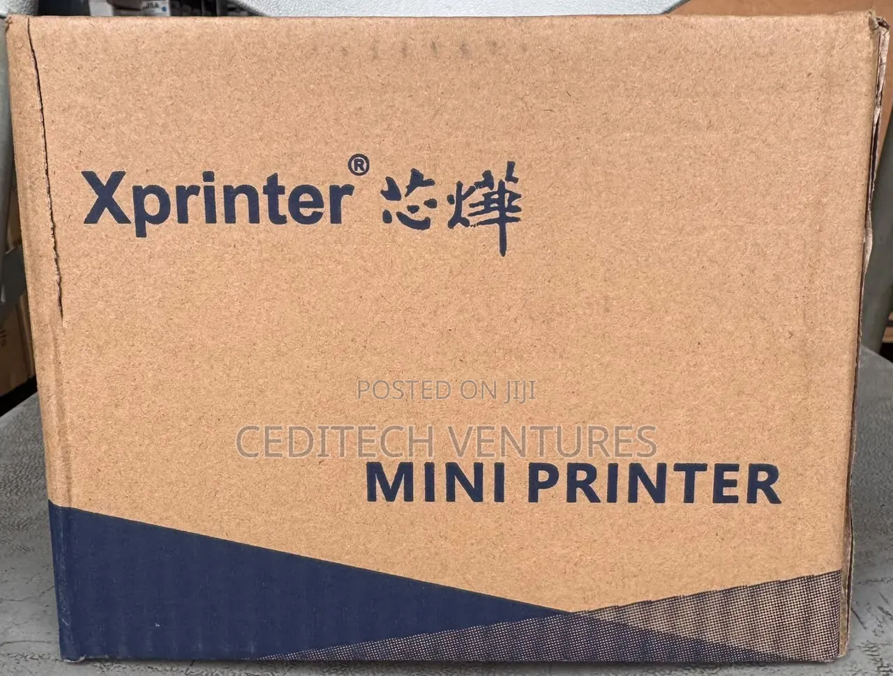 XPrinter Receipt Printer