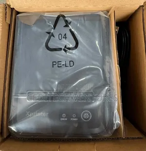 XPrinter Receipt Printer