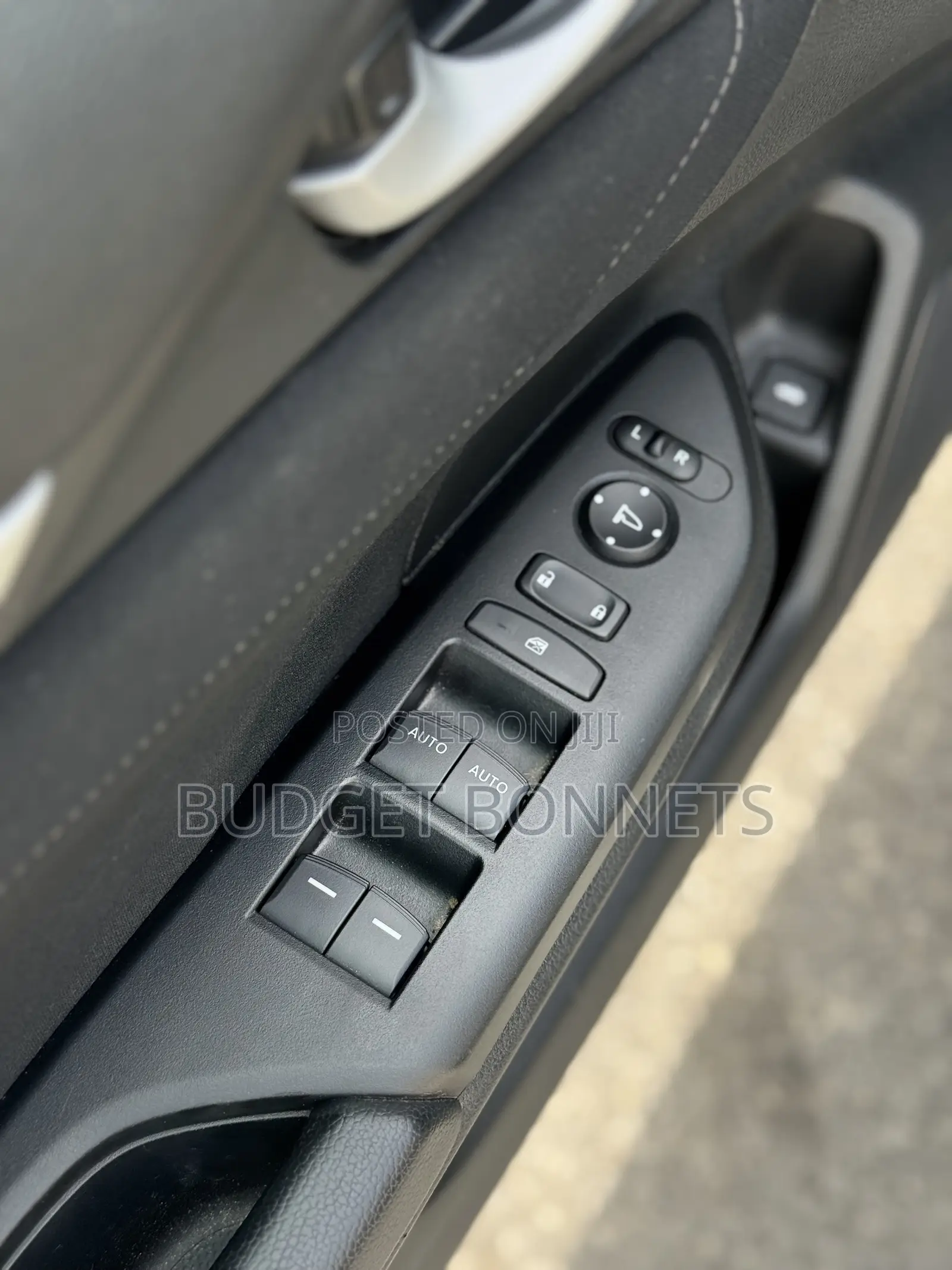 Honda Civic Sport Sedan 2020 Black