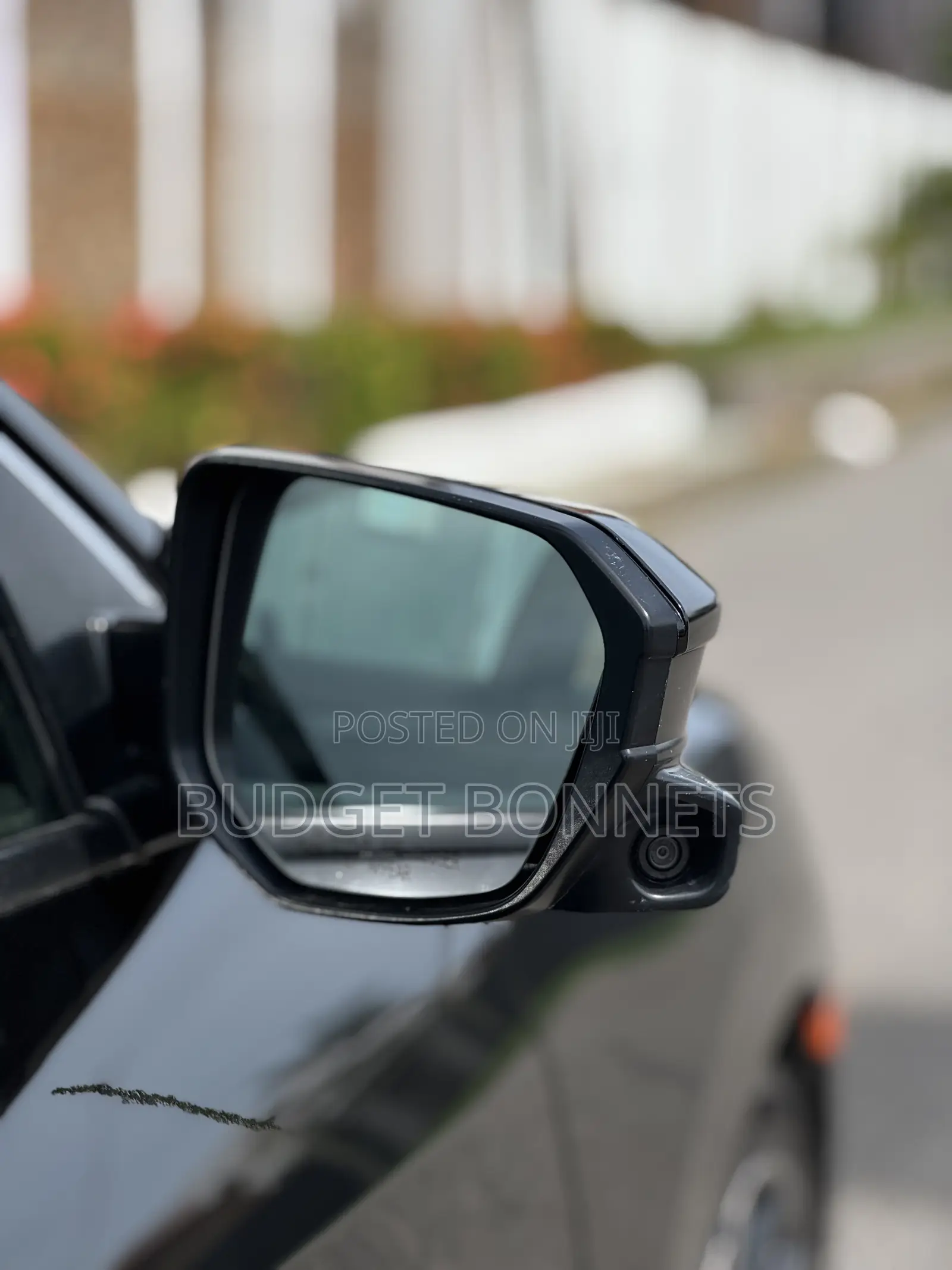 Honda Civic Sport Sedan 2020 Black