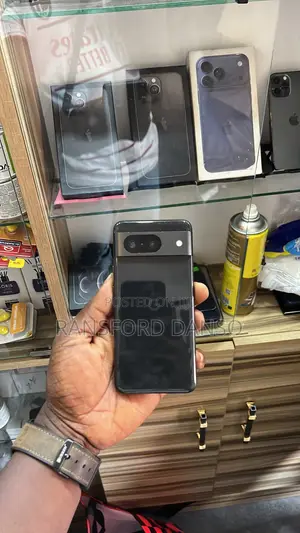 Google Pixel 8 128 GB