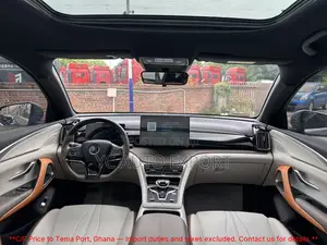 BYD Song Pro DM-i 2023 Gray