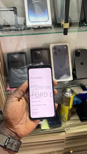 Google Pixel 4 64 GB Orange