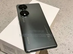 New Huawei Honor Magic 2 256 GB Silver