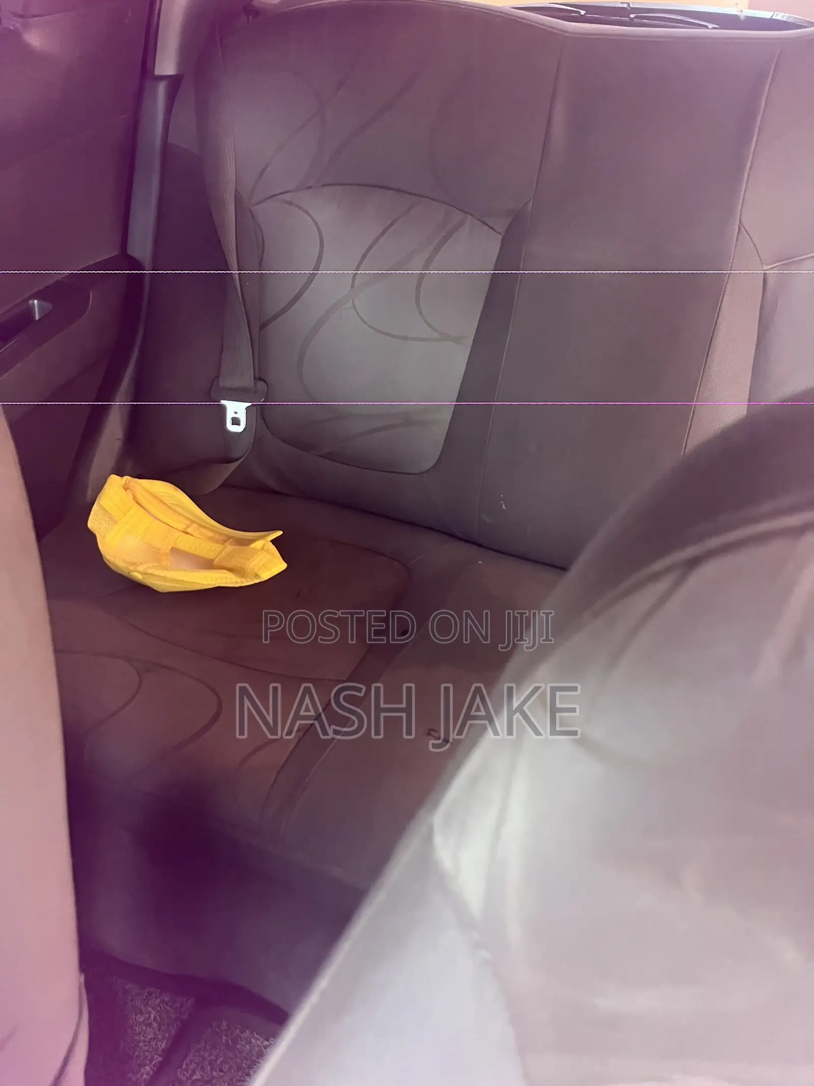 Chevrolet Spark Plus 2012 Gray