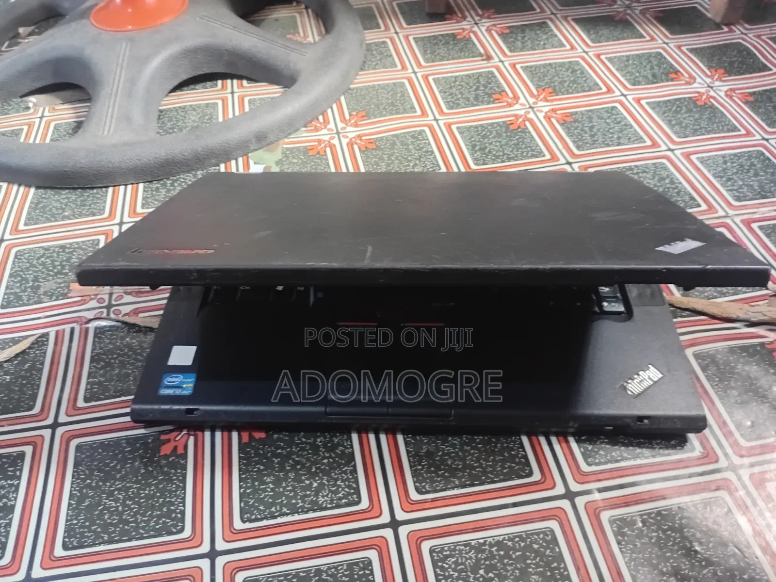 Laptop Lenovo ThinkPad T420s 6GB Intel Core i7 HDD+SSD 160GB