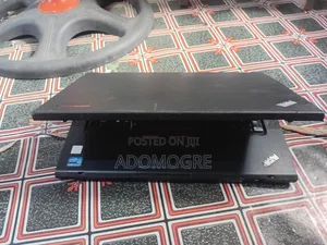 Laptop Lenovo ThinkPad T420s 6GB Intel Core i7 HDD+SSD 160GB