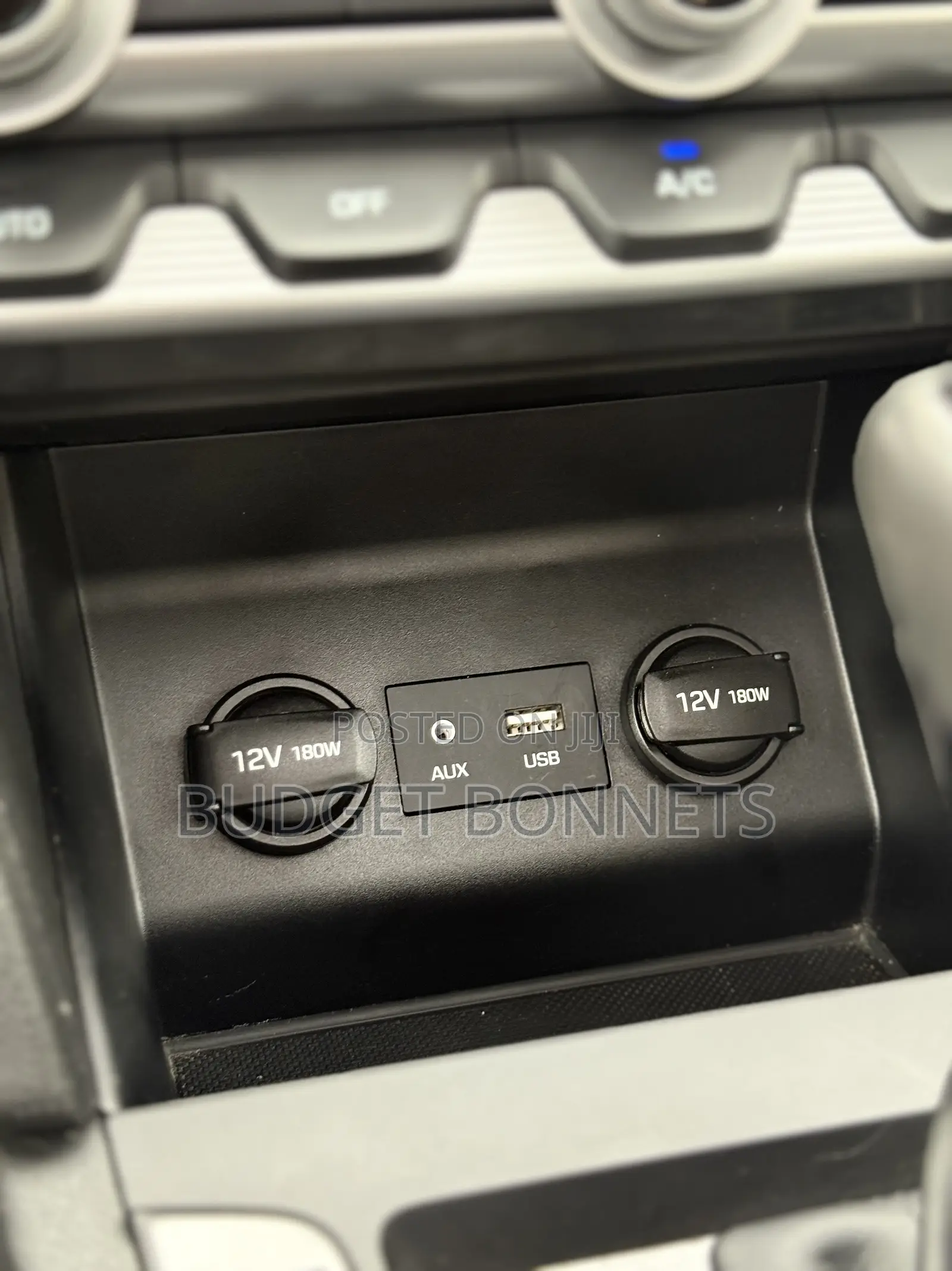 Hyundai Elantra Limited 2019 Orange