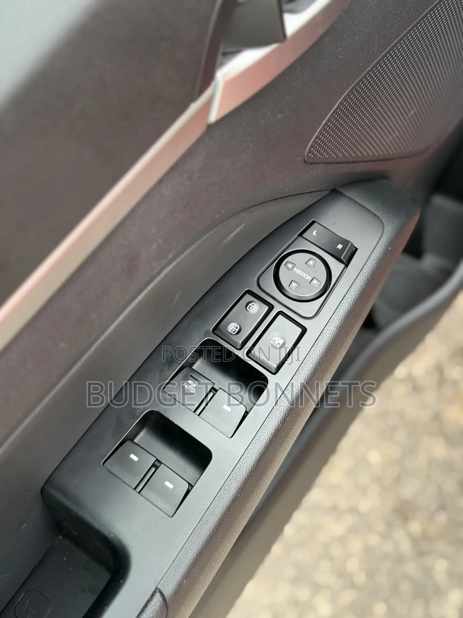 Hyundai Elantra Limited 2019 Orange