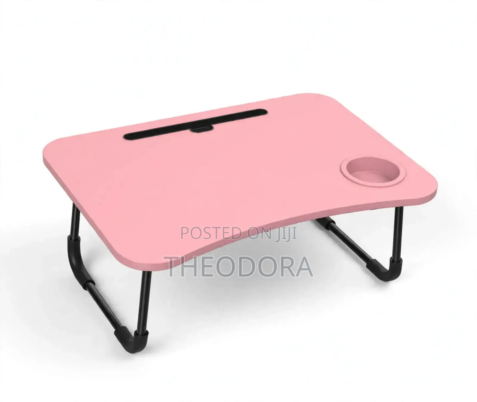 Fordable Laptop Bed Table