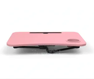 Fordable Laptop Bed Table