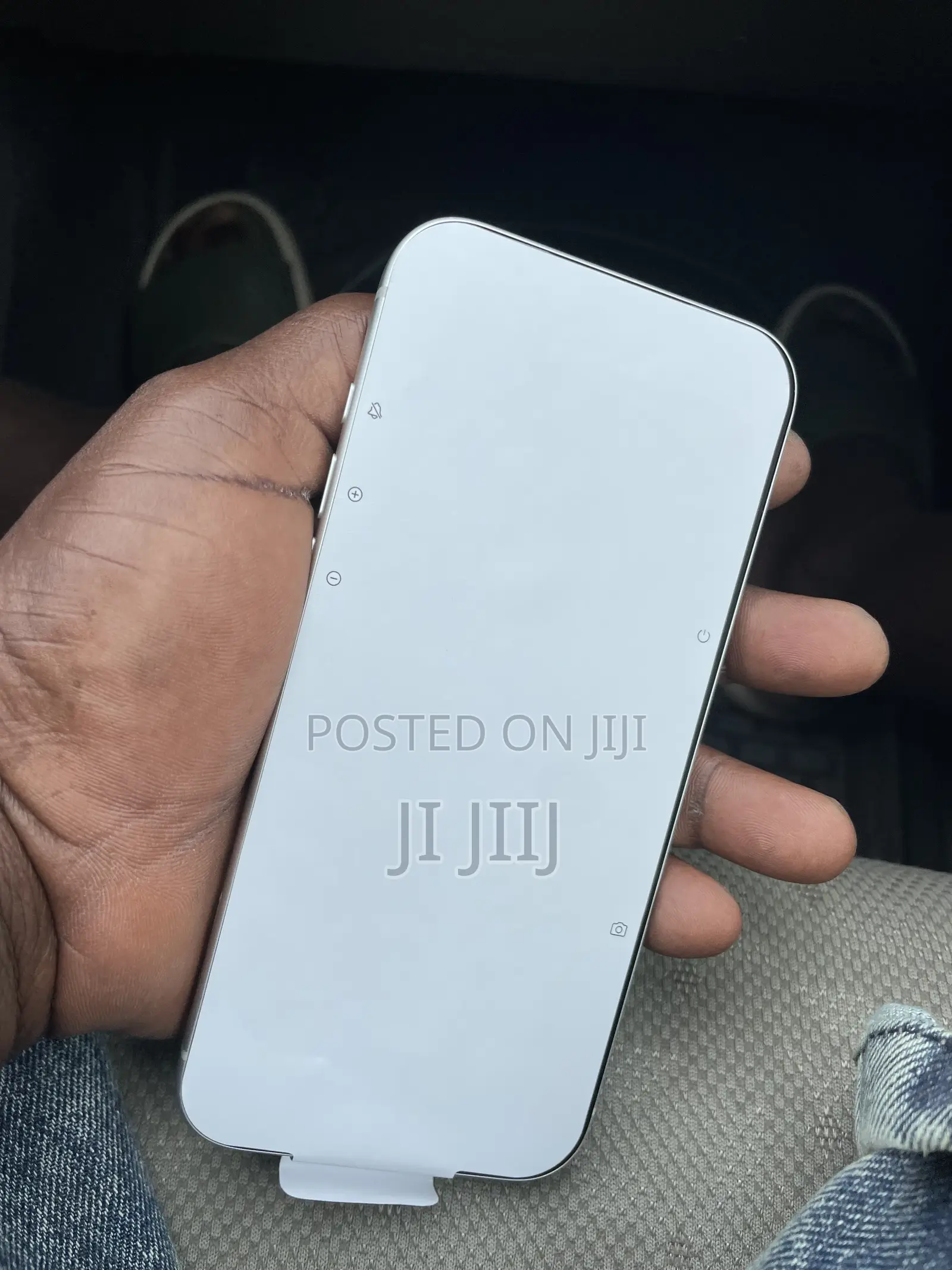 Apple iPhone 17 Pro Max 512 GB White