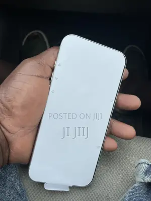 Apple iPhone 17 Pro Max 512 GB White