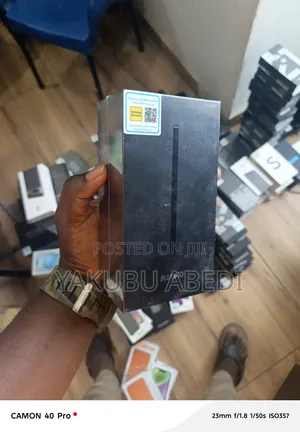 New Samsung Galaxy Note 10 5G 256 GB Silver
