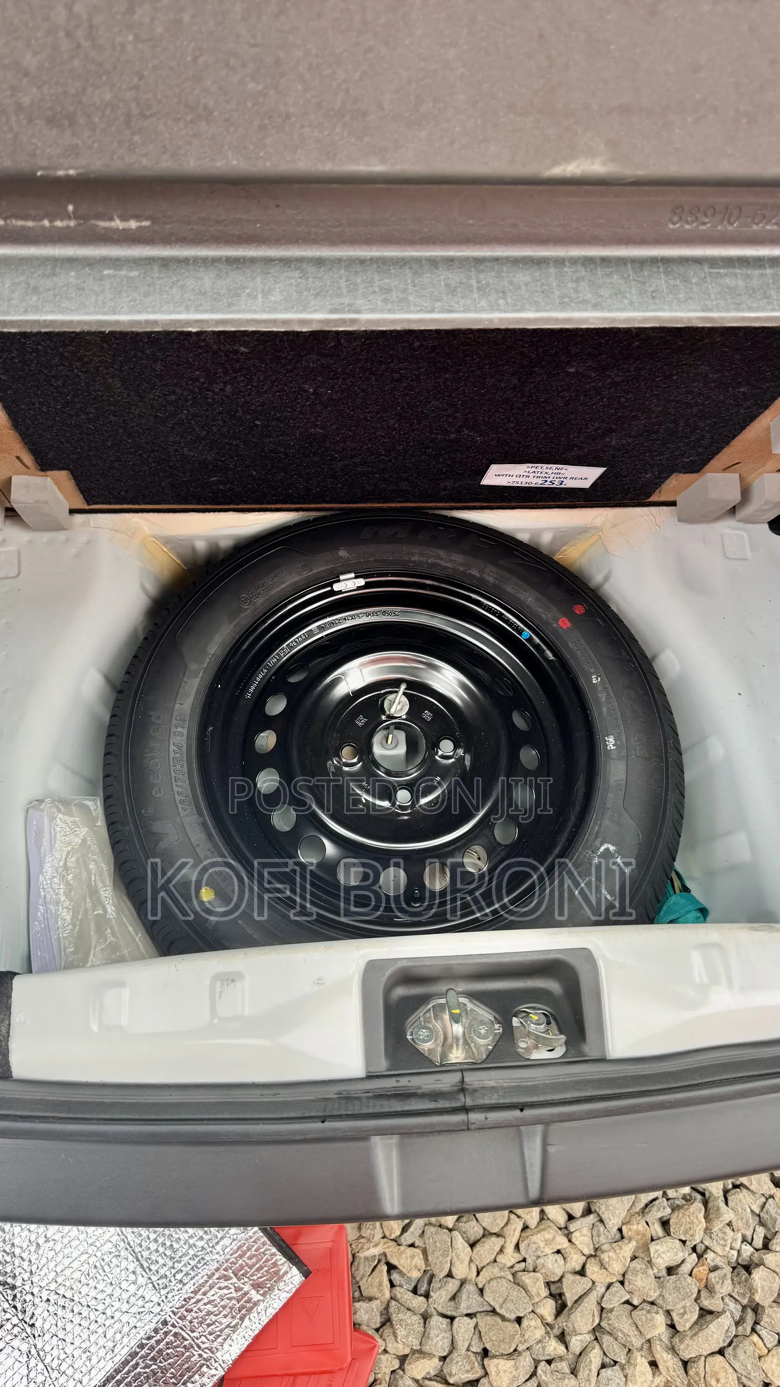 Suzuki S-Presso 2025 White