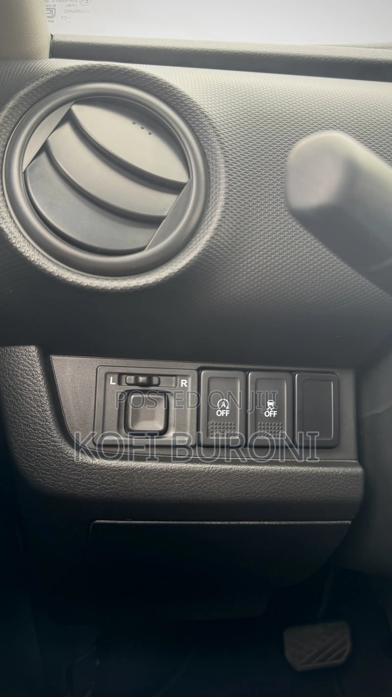 Suzuki S-Presso 2025 White