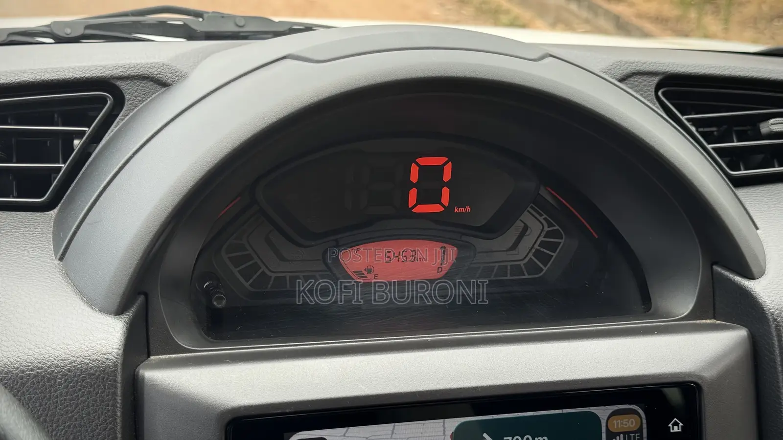 Suzuki S-Presso 2025 White