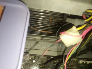BQT E8- 400w Psu