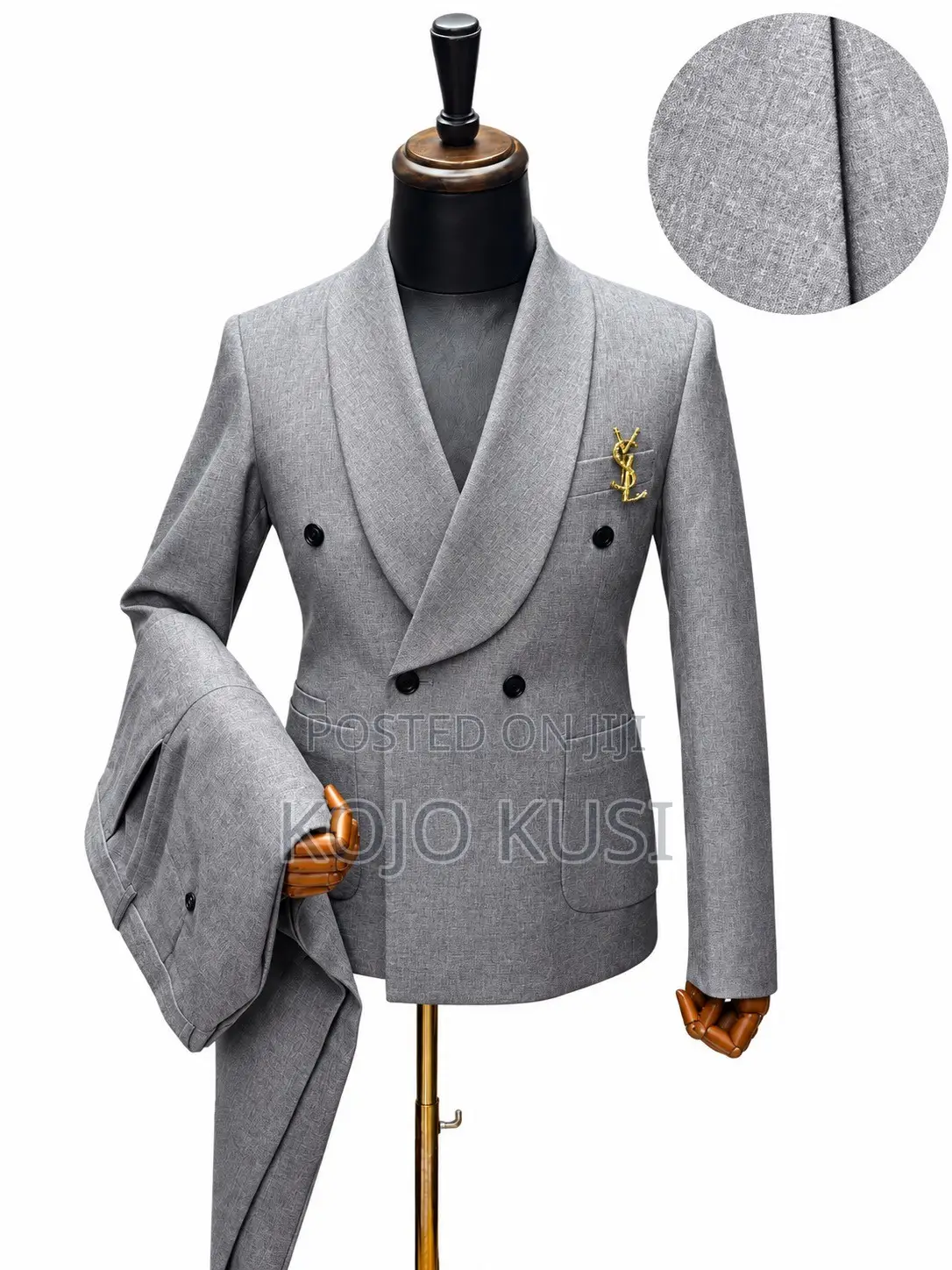 Executive Men Suits