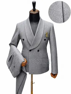 Executive Men Suits