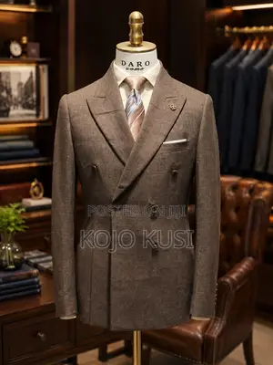 Executive Men Suits