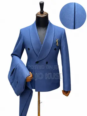 Executive Men Suits