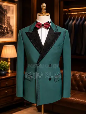 Executive Men Suits