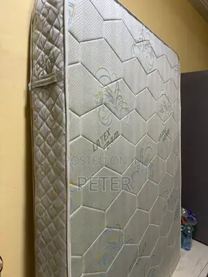 Orthopedic Mattress Latex Foam