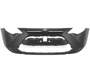 Toyota iA 2016-2017-2018 Front Bumper Cover
