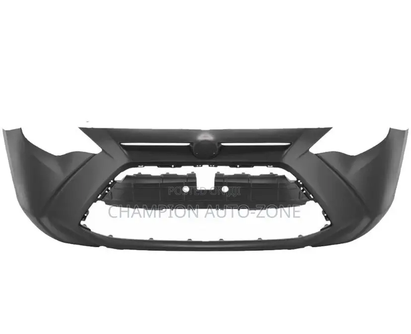 Toyota iA 2016-2017-2018 Front Bumper Cover
