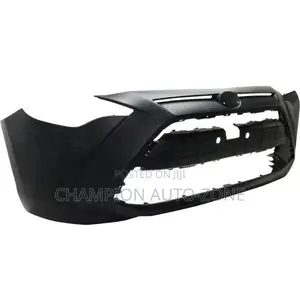 Toyota iA 2016-2017-2018 Front Bumper Cover