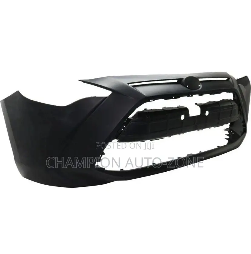 Toyota iA 2016-2017-2018 Front Bumper Cover