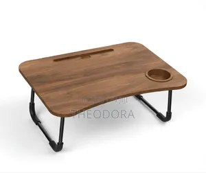 Fordable Laptop Bed Table