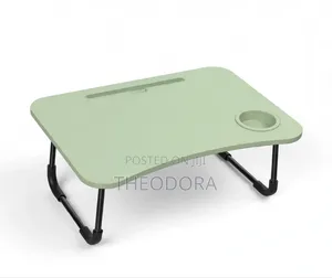 Fordable Laptop Bed Table