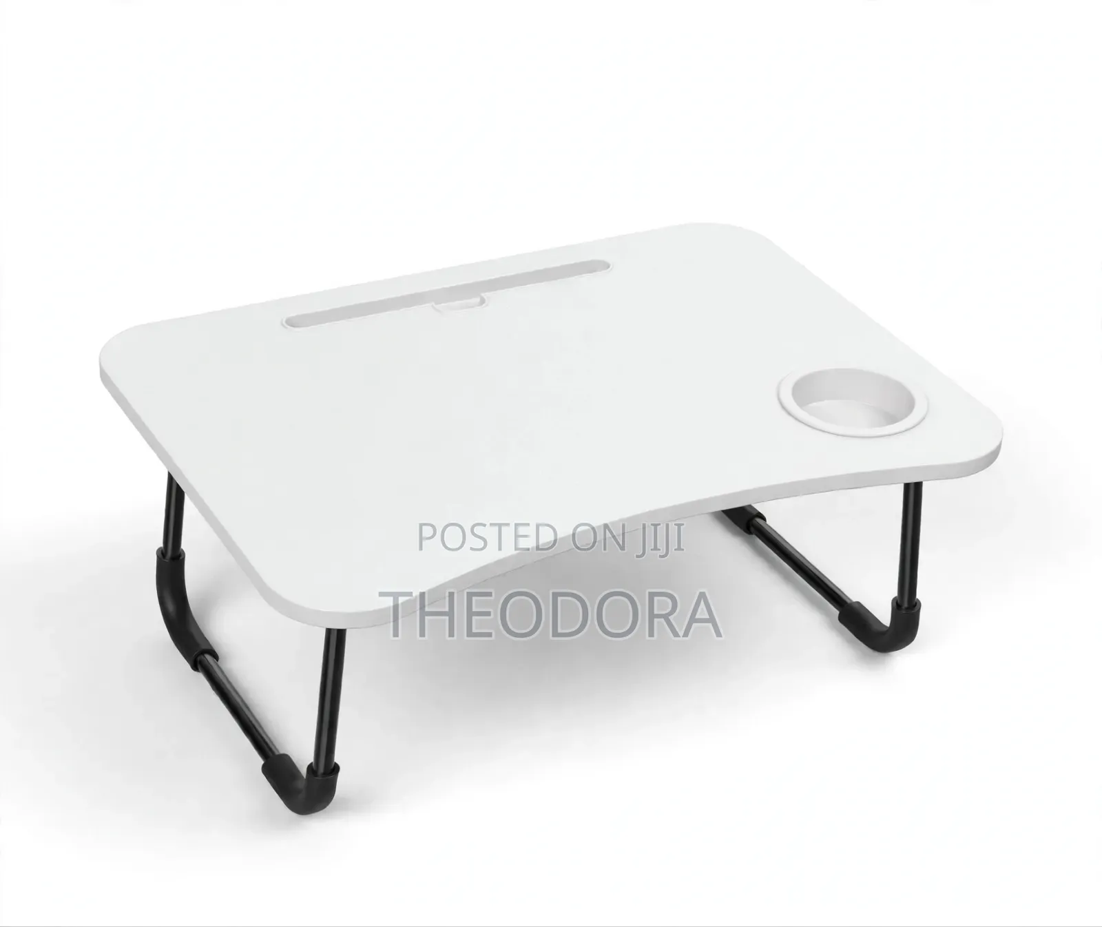 Fordable Laptop Bed Table